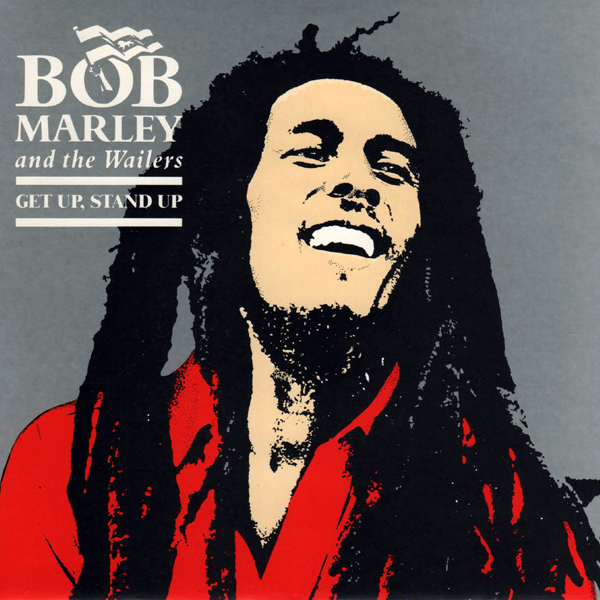 Bob Marley & The Wailers
